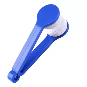 azul