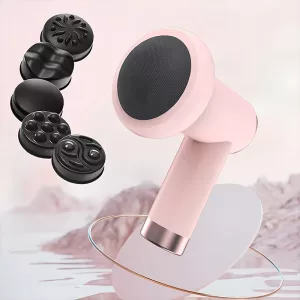 Massageador elétrico anticelulite