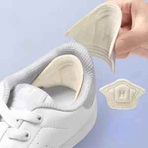 Protetor de calcanhar para sapatos
