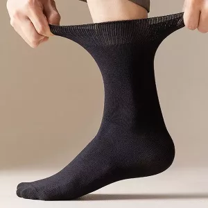meias para diabéticos, meias de apoio, meias de algodão