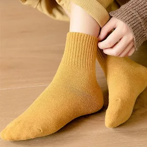 meias femininas, meias para diabéticos, meias de algodão