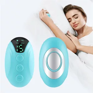 dispositivo para dormir, dispositivo portátil para ajudar a dormir, dispositivo para ajudar a dormir