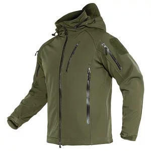 verde