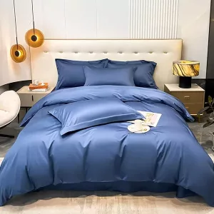 azul