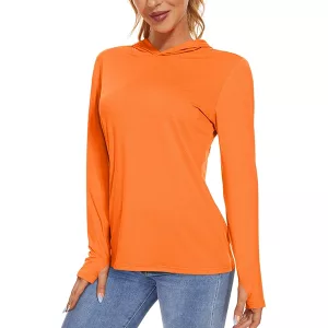 camisola com capuz, camisola de proteção solar, camisola de proteção uv, camisolas upf 50un para mulher, vestuário de proteção uv, camisola de sol de manga comprida