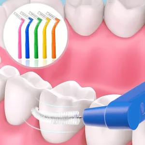 escova interdental