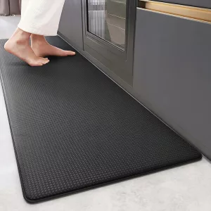 kitchen rug, kitchen mat, anti fatigue kitchen mat, waterproof floor mat, waterproof kitchen mat, cushioned kitchen rug