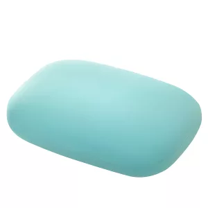 azul