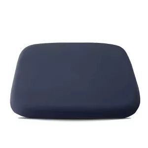 azul