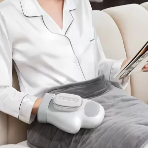 hand massager, carpal tunnel massager, electric hand massager, hand massage glove