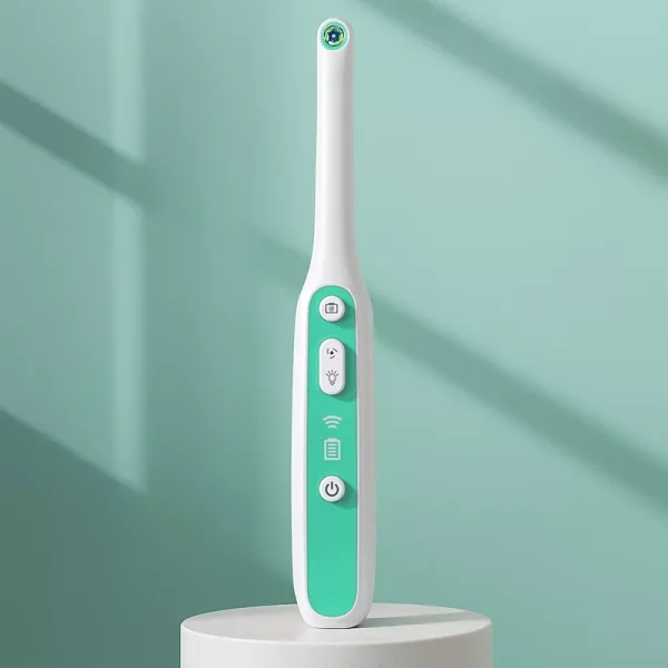 mouth camera, mouth endoscope