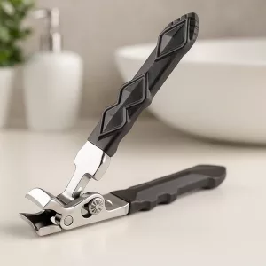 stainless steel toenail clippers,