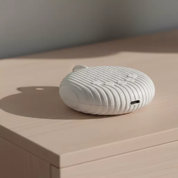 white noise machine, portable white noise machine, white noise generator