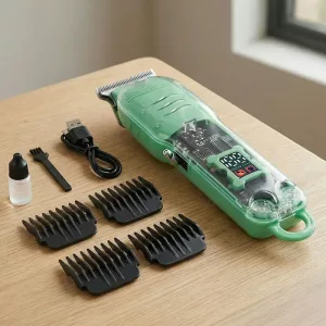 hair clipper, electric body shaver