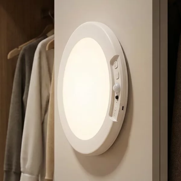 motion sensor ceiling light, magnetic ceiling light