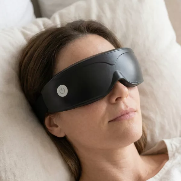 vibration eye massager, magnetic eye massager, eye massager electric